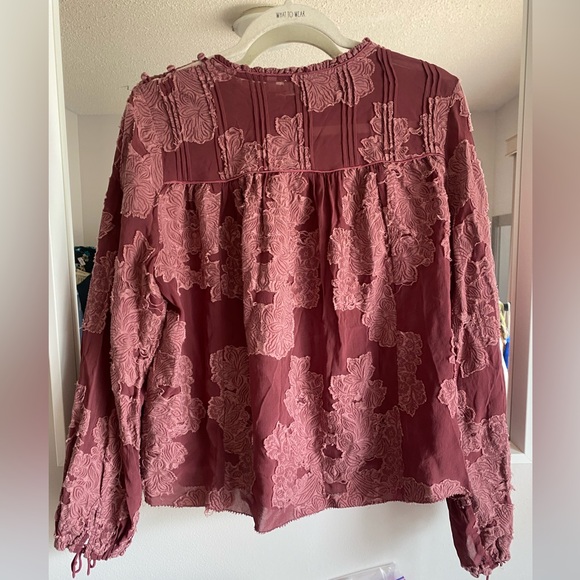 Wilfred Lourdes Blouse - Picture 2 of 5